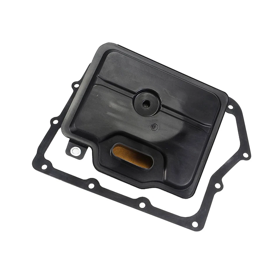 Auto Transmission Filter &Gasket For Dodge Grand Caravan Chrysler Town / Country Foto 2 de 4
