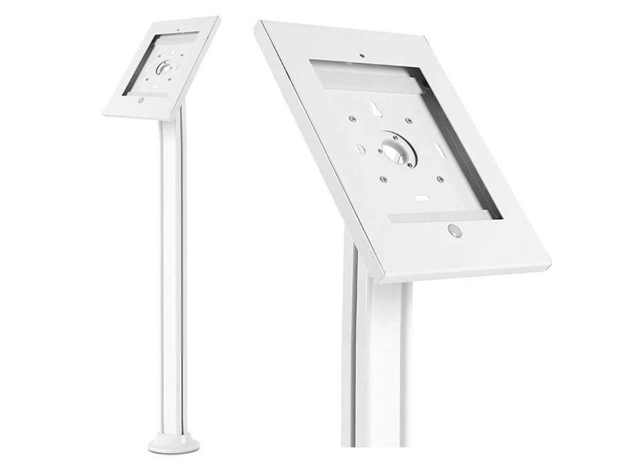 Supporto Tablet 9.7''-10.1'' da Terra per Esposizione Antifurto Maclean MC-678 - Immagine 2 di 4