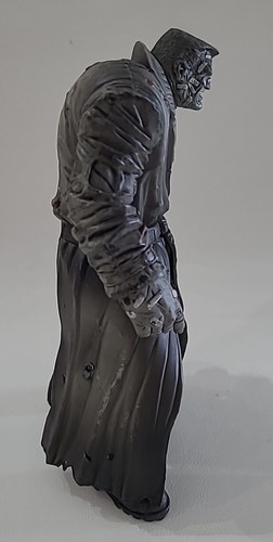 Vintage Sin City Marv Frank Miller Actionfigur McFarlane Toys 6,5" 1999 Lesen ⬇ - Bild 3 von 18