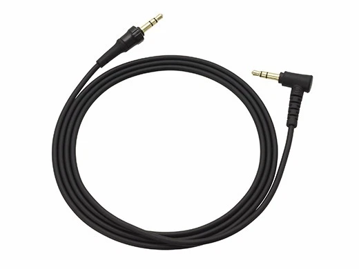 audio technica ATH-WS1100 Solid Bass cuffie portatili NUOVE dal Giappone - Immagine 3 di 4