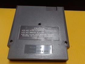 NINTENDO NES SUPER MARIO BROS. & DUCK HUNT (FC3005775)