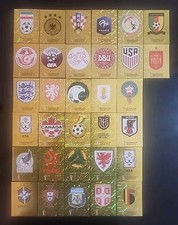 Sports Mem, Cards & Fan Shop  Sports Stickers, Collections & Albums  Stickers