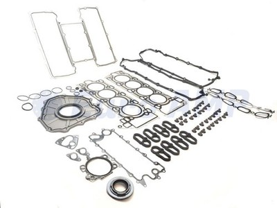 2010-2014 Jaguar Engine Gasket Set 5 Layer AJ133 5.0L V8 Supercharged XJ XKR XF