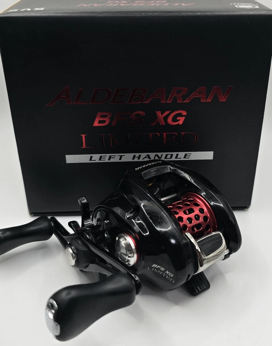 Shimano Aldebaran Bfs Xg for sale | eBay