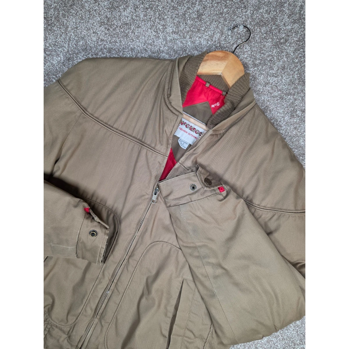 McGregor Beige Clothing for Men for sale | eBay