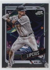 2024 Topps Cosmic Chrome Andre Lipcius #160 1g1q