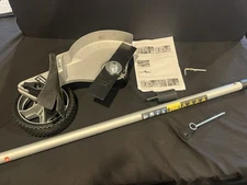 NIOB Sunseeker Wbedgeratt Wild Badger Power Edger Attachment 226mm