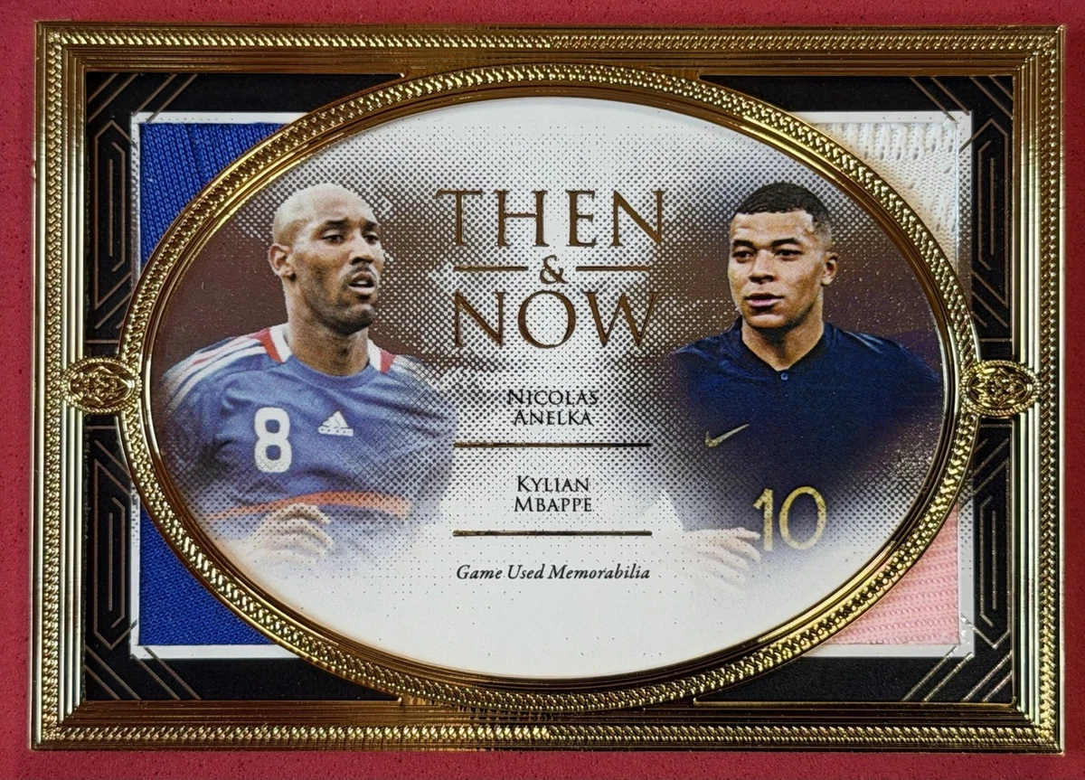 Futera Soccer France Sports Trading Cards for sale | eBay
