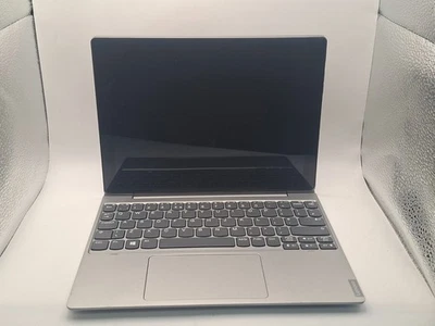Lenovo D330-10IGM 10.1" Touch 2-in-1 Laptop 64GB N4000 4GB RAM