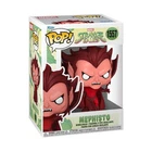 Funko Pop! Marvel: Strange Tales - Mephisto - Marvel Comics - Multicolor