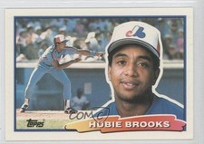 Hubie Brooks