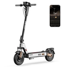 NAVEE G5Pro Adult Electric Scooter 800W,20MPH Fast Speed 34Miles Long Range