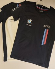 BMW Motorrad WorldSBK Racing MotoGP Team Kind...