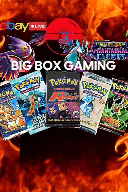 99p Phantasmal Flames Takeover @ Comic Con Liverpool