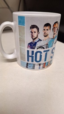 Nitto ATP World Tour Finals - Tennis  Mug - London 2017 At The O2