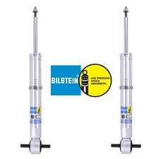 2 Front 5100 Series Adjustable Bilstein Shocks 0-2.5 Lift 19-26 Gm 1500 Trucks 2 Front 5100 Series Adjustable Bilstein Shocks 0-2.5 Lift 19-26 Gm 1500 Trucks