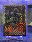 2025 Topps Chrome Travis Hunter Base (RAW)