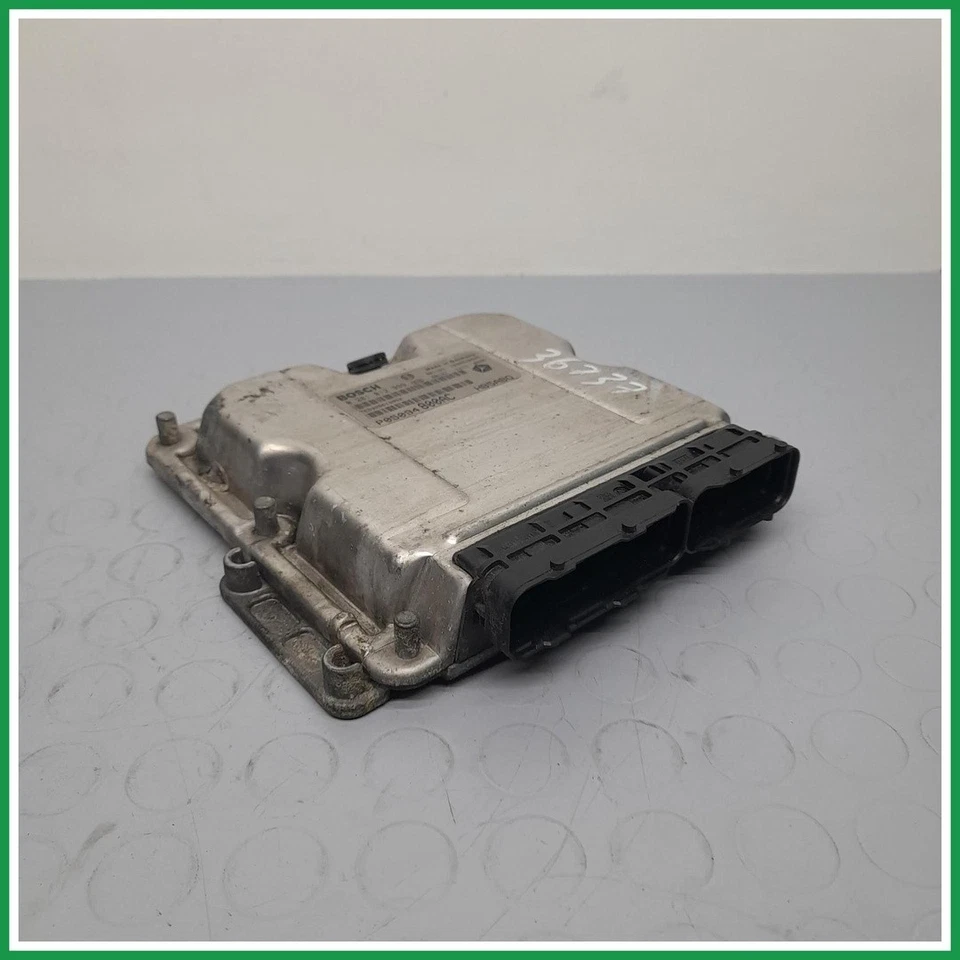 Centralina Iniezione Bosch 0281012999 Chrysler Grand Voyager III P05094800AC 200 - Immagine 2 di 4