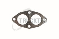 Dichtung Abgasrohr Trucktec Automotive 02.39.008 FüR Mercedes 190 W201 124 W124