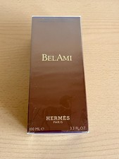 Hermes Bel Ami. EdT. 100ml. Spray (Vintage)