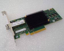 HPE Q0L13A SN1200E 16Gb 1 Port Fibre Channel HBA 870001-001 W/1x16G SFPP