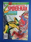 AMAZING SPIDER-MAN KING-SIZE ANNUAL # 10 - (NM) -THE HUMAN FLY-J.JONAH-MARY JANE