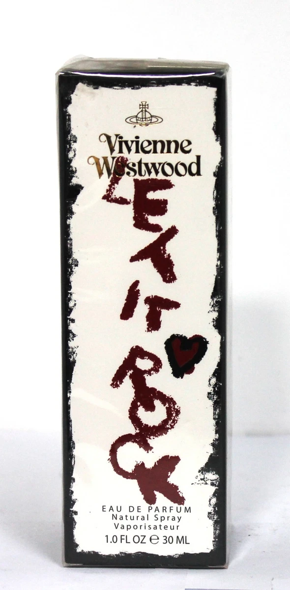 Vivienne Westwood Let It Rock for sale | eBay UK