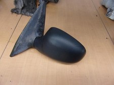 Retroviseur gauche (ou coque) Daewoo LANOS