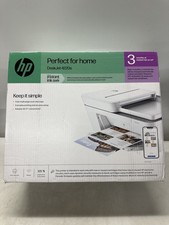 Stampante multifunzione HP 4220E