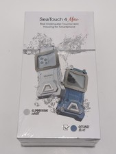 Divevolk SeaTouch 4 Max Real Underwater Touchscreen Housing For Smartphone