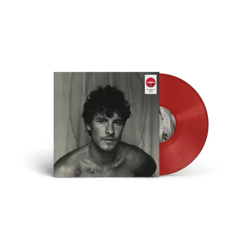 Shawn Mendes - Shawn (Vinyl)