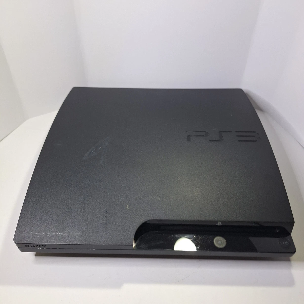 Video Game Replacement Casings/Housings for Sony PlayStation 3 for