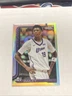 2025-26 Topps Chrome Basketball  Refractor Ace Bailey Rookie #255