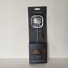 Digital Candy Thermometer, Williams Sonoma