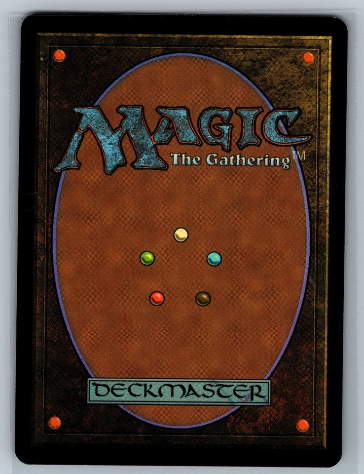 Magic The Gathering Lorwyn 4x Oblivion Ring #34/301 MTG TCG CCG Playset - Image 2 of 2