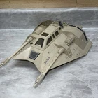1980 Star Wars Empire Strikes Back Rebel Armored Snowspeeder Untested Incomplete