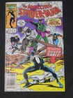 Amazing Spider-Man Vol 1 #280 VF KEY 1st app Sinister Syndicate Newsstand