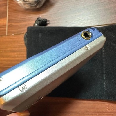 Victor JVC XM-B11P MD Player 5546 From Japan | eBay