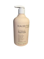 Hairitage So Over You Oil Control Conditioner 13 FL OZ