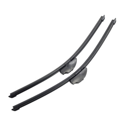 Silbak 22''-21'' Front Wiper Blade Set For Cadillac Escalade EXT 2007-2013
