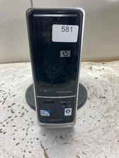 HP Pavilion Slimline s5110t Intel Pentium Dual-Core E5300 2.60GHz 4GB NO HDD