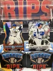2026 Bowman Shohei Ohtani Power Chords Refractor Insert And Electric Sluggers
