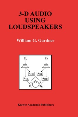 Gardner - 3D Audio mit Lautsprechern - Neues Hardcover- oder Gehäusebuch - N555z