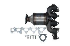 KAMOKA 8015074 Katalysator für ASTRA G H CORSA C MERIVA A SIGNUM TIGRA VECTRA B