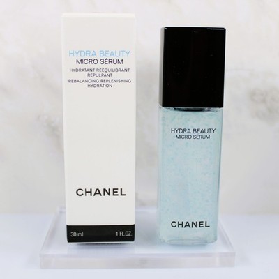 Chanel Hydra Beauty Micro Serum 30ml Rebalancing Hydration