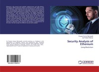 Praveen Kumar Mannepalli (U. A.) | Security Analysis Of Ethereum | Taschenbuch