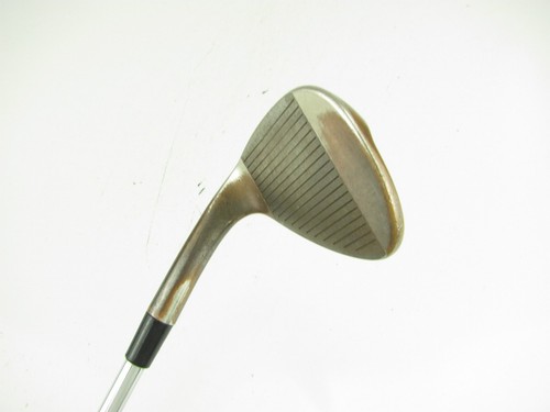 TaylorMade Hi-Toe Sand Wedge 54 degree 54-10 with Steel NS Pro Modus 3 Stiff - Picture 2 of 6
