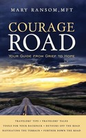 Mary Ransom | Courage Road | Taschenbuch | Englisch (2017) | Courage Road