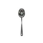 Candlelight by Towle Sterling Silver Sugar Spoon 6" Serving Silverware Vintage