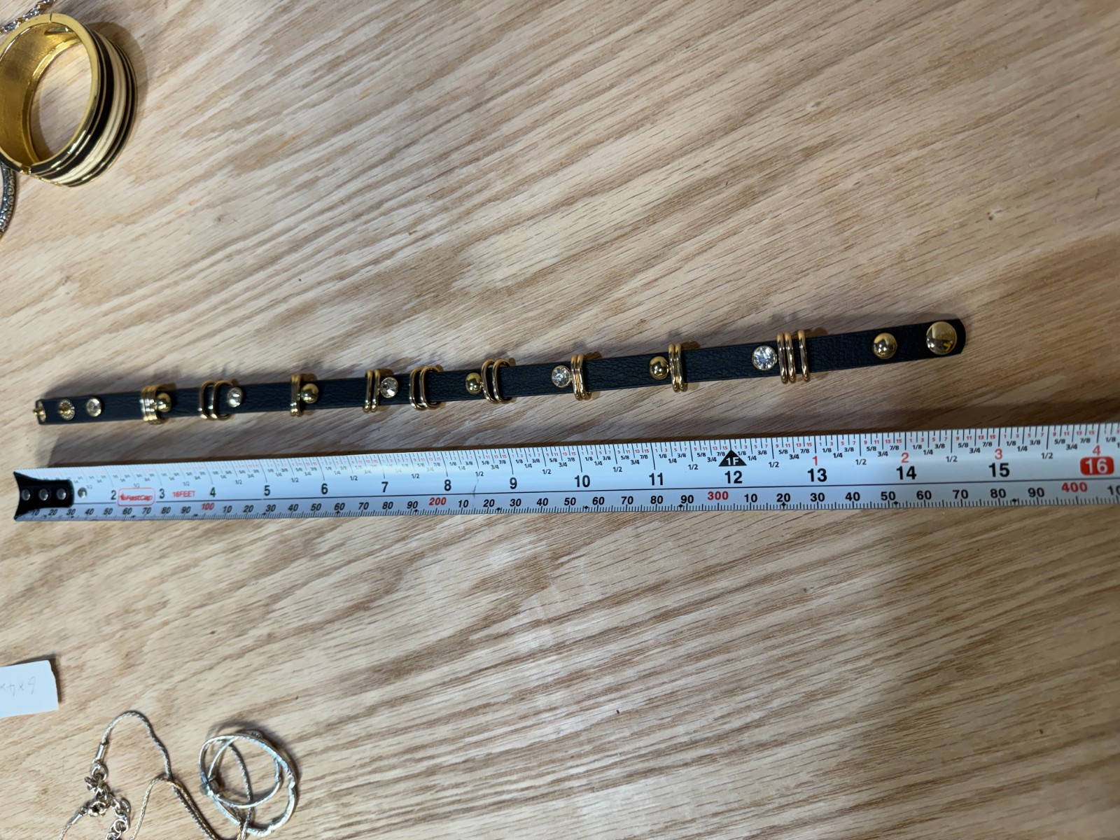 5 Bracelets / Bangles - image 9